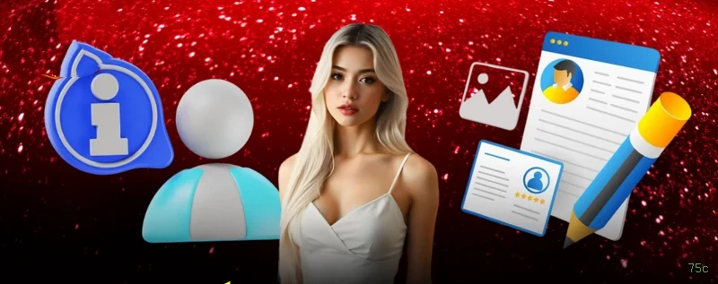 Bônus de Boas-vindas 75c